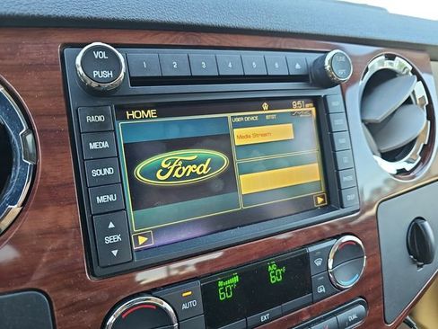 Used 2010 Ford F350 King Ranch AWD/4WD image 17