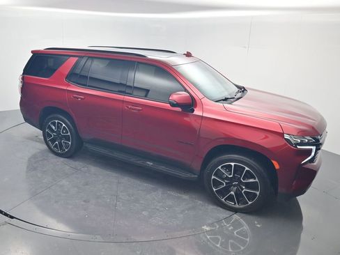 Used 2024 Chevrolet Tahoe RST w/ Luxury Package image 57