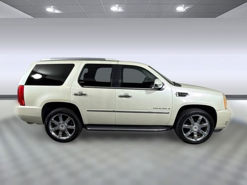 Used 2008 Cadillac Escalade 2WD image 8