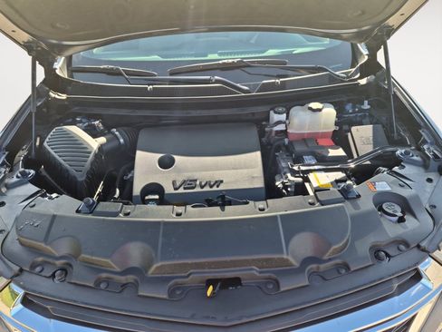 Used 2023 Chevrolet Traverse LS w/ LPO, Cargo Package FWD image 30