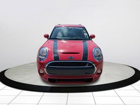 Used 2019 MINI Cooper S w/ Signature Upholstery Package image 8