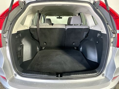 Used 2016 Honda CR-V SE image 26