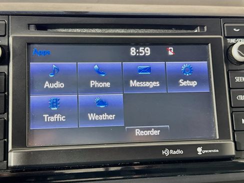 Used 2015 Toyota Tacoma 2WD Access Cab w/ SR5 Package image 22