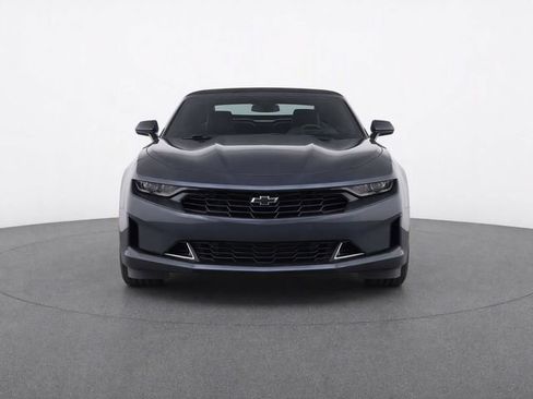 Used 2022 Chevrolet Camaro LT w/ RS Package RWD image 6