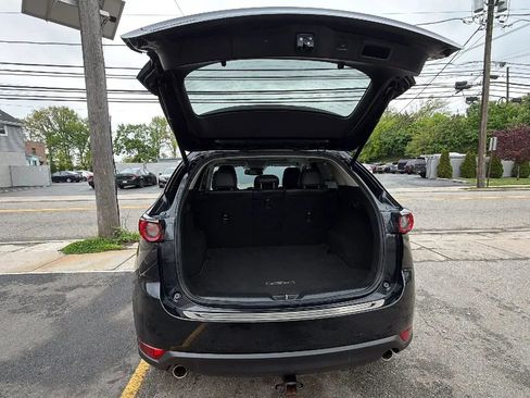 Used 2018 MAZDA CX-5 Grand Touring AWD/4WD image 27