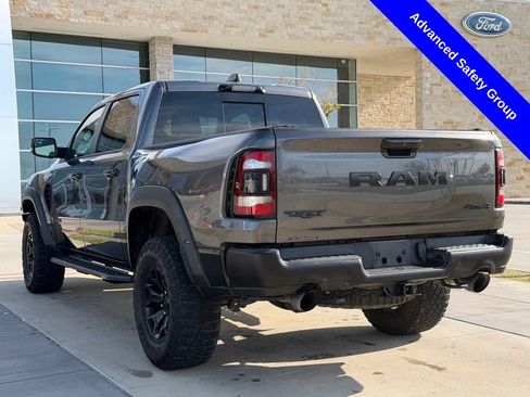 Used 2024 RAM 1500 TRX w/ TRX Level 2 Equipment Group AWD/4WD image 11