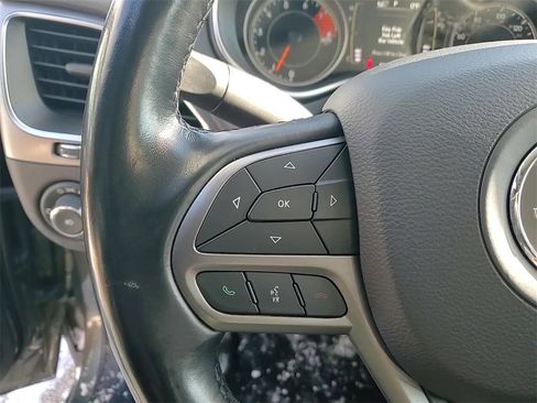 Used 2020 Jeep Cherokee Latitude Plus w/ Cold Weather Group image 25