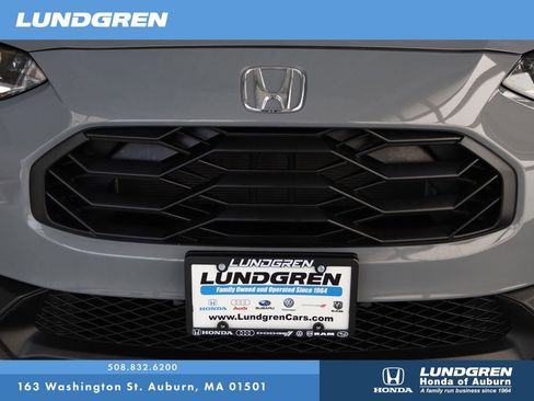 Used 2024 Honda HR-V Sport image 33