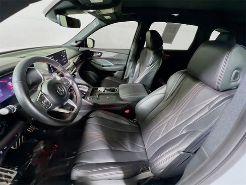 Used 2025 Acura MDX A-Spec image 19