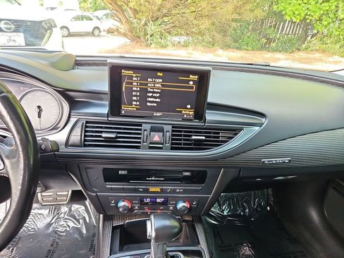 Used 2015 Audi S7 Prestige w/ Driver Assistance Package AWD/4WD image 15