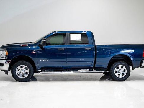 Certified 2023 RAM 2500 Big Horn w/ Level 1 Equipment Group AWD/4WD image 27
