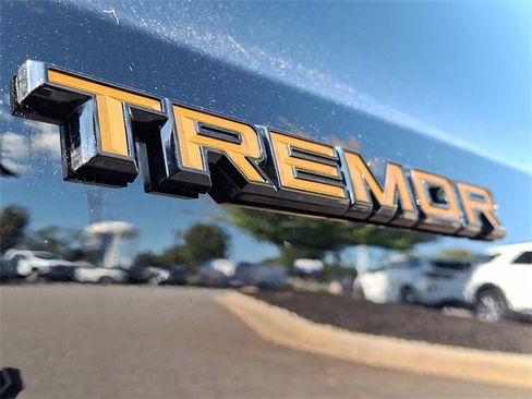 New 2025 Ford Expedition Tremor image 11