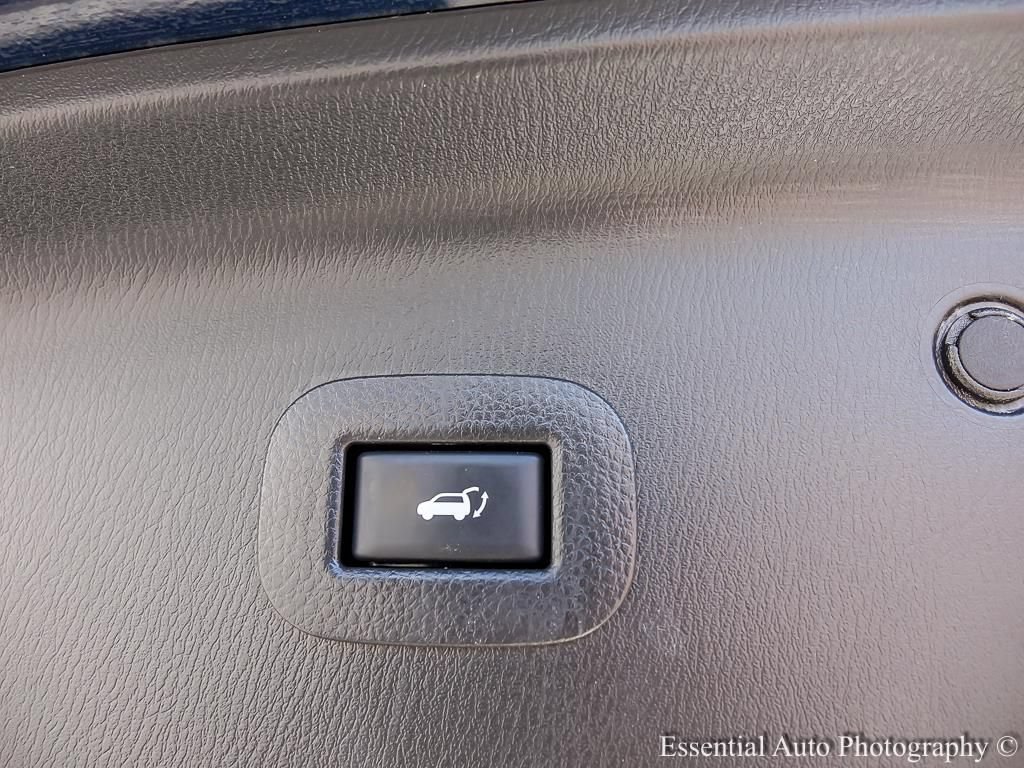 Used 2024 INFINITI QX80 Luxe AWD/4WD image 26