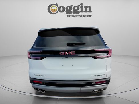 New 2026 GMC Acadia Elevation image 12