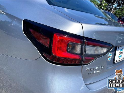 Used 2024 Subaru Legacy Premium AWD/4WD image 28