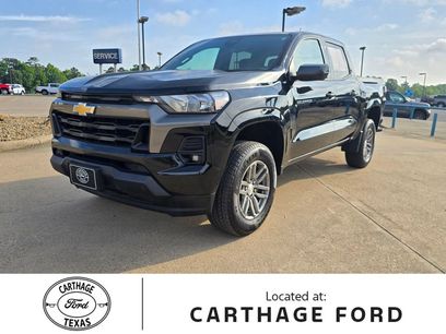 Used 2024 Chevrolet Colorado LT w/ LT Convenience Package