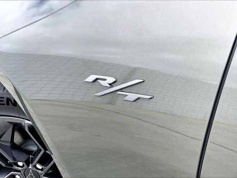 New 2026 Dodge Charger R/T AWD/4WD image 24