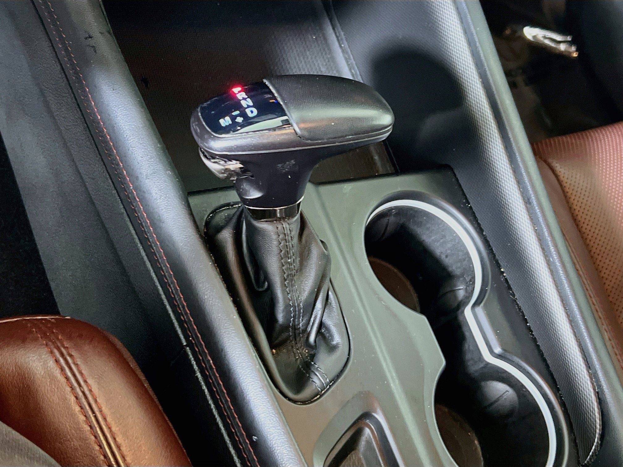Used 2024 Dodge Durango GT AWD/4WD image 17