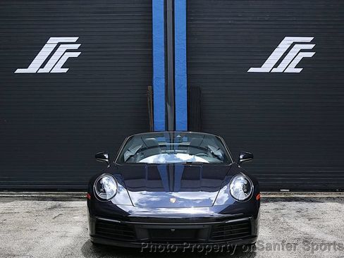 Used 2021 Porsche 911 Carrera image 15