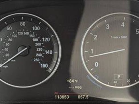 Used 2015 BMW X5 sDrive35i RWD image 11