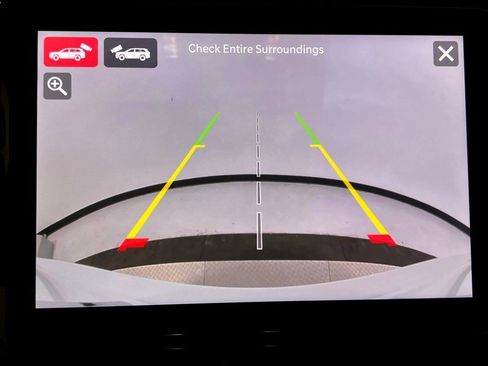 New 2025 Jeep Grand Cherokee Overland w/ Adv Protech Group III image 22