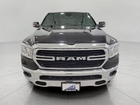Used 2019 RAM 1500 Big Horn AWD/4WD image 13