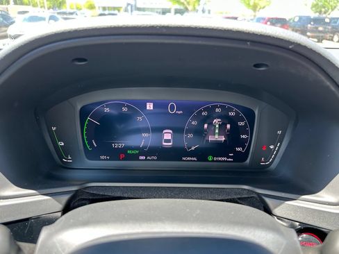Used 2025 Honda Accord EX-L image 29