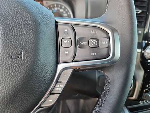 New 2025 RAM 1500 Lone Star image 29