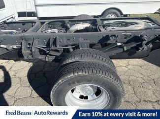 New 2024 RAM 3500 Tradesman video 3