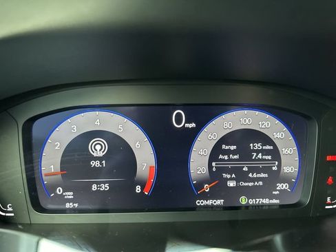 Used 2025 Acura Integra Type S FWD image 16