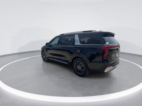 New 2026 Kia Carnival SX FWD image 6