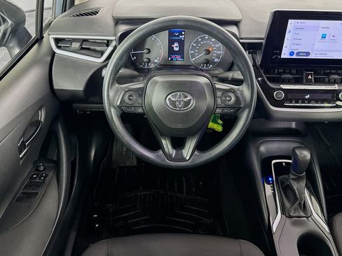 Used 2024 Toyota Corolla LE FWD image 16