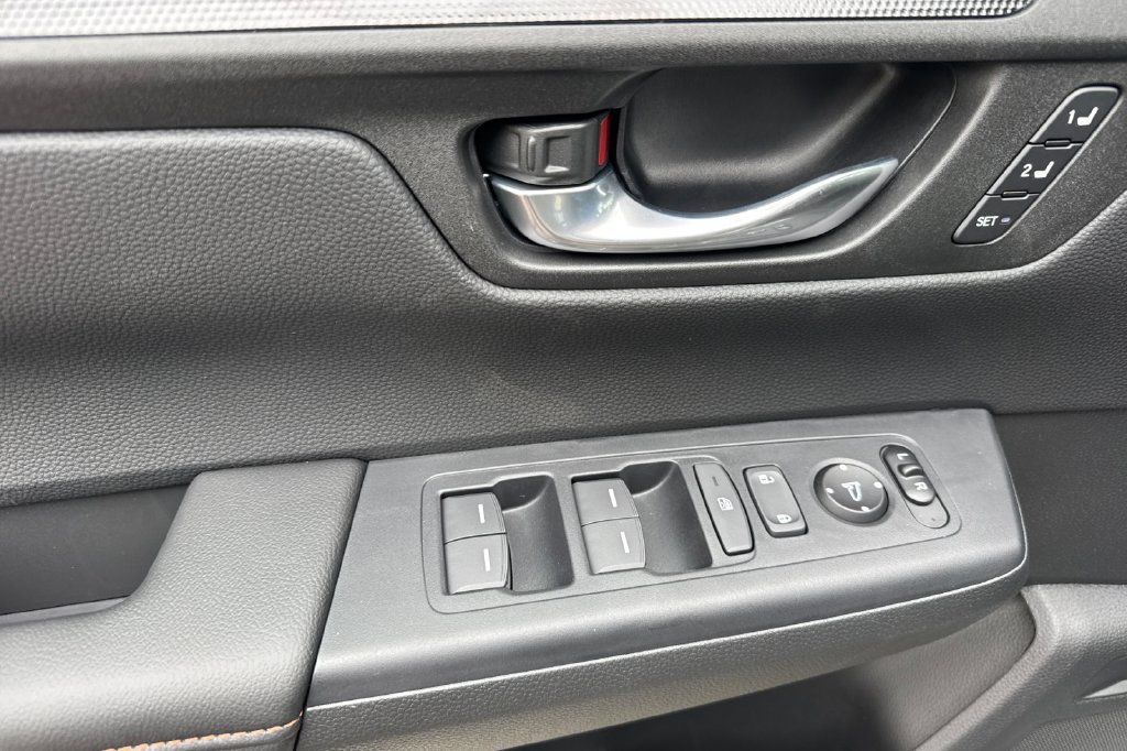 New 2027 Honda CR-V Sport-L image 12