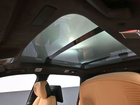 Used 2026 Cadillac Escalade IQ Sport 2 w/ LPO, ONYX Package image 26