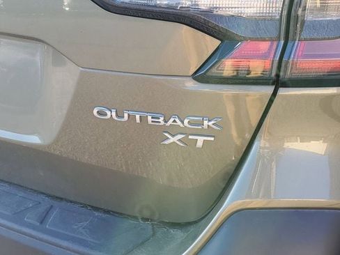 Used 2020 Subaru Outback Limited XT w/ Popular Package #2 image 10