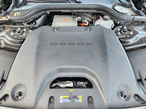 Used 2025 Dodge Charger R/T w/ Quick Order Package 25M R/T image 35