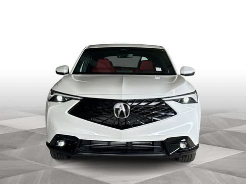Used 2026 Acura ADX A-Spec FWD image 3