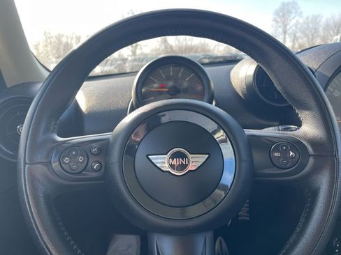 Used 2015 MINI Cooper Countryman S image 13