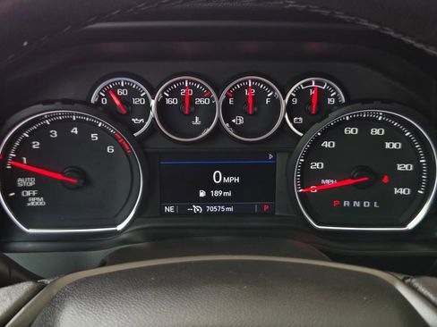 Used 2022 Chevrolet Silverado 1500 LT image 23