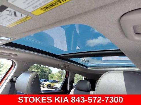 Used 2020 Hyundai Santa Fe SEL AWD/4WD image 19