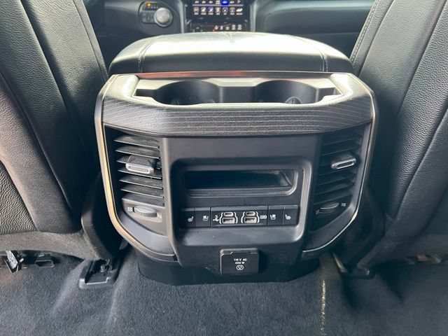 Used 2019 RAM 1500 Limited AWD/4WD image 25