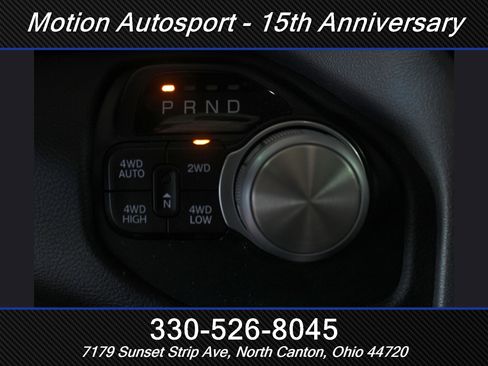 Used 2019 RAM 1500 Sport w/ Level 2 Equipment Group image 22