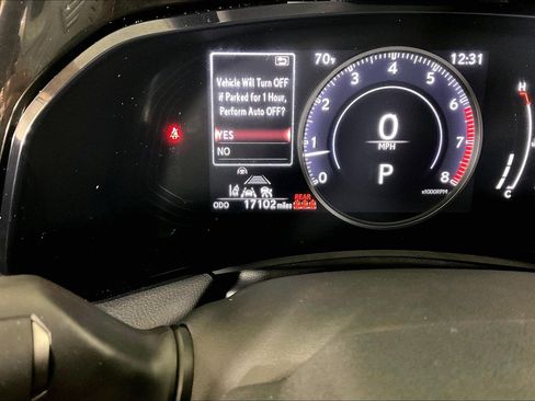 Used 2024 Lexus NX 350 AWD w/ Cold Area Package image 18