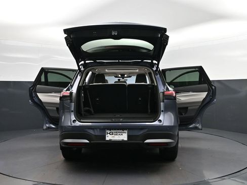 Used 2026 INFINITI QX60 Luxe w/ Cargo Package AWD/4WD image 53