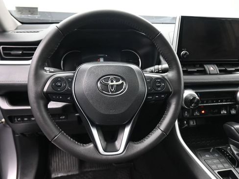 Used 2024 Toyota RAV4 XLE w/ Convenience Package AWD/4WD image 14