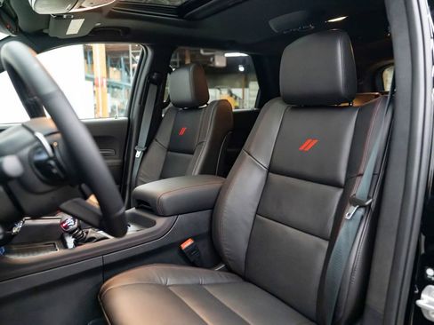 New 2026 Dodge Durango GT image 25