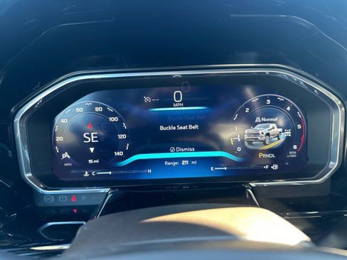 New 2026 Chevrolet Silverado 2500 LT w/ All Star Edition image 24