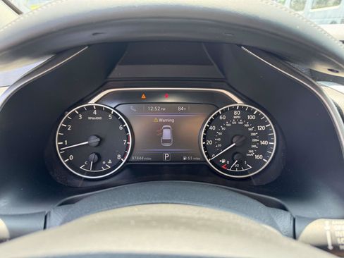 Used 2019 Nissan Murano SL AWD/4WD image 22