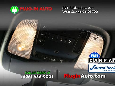 Used 2025 Dodge Durango SRT Hellcat w/ Black Package image 24