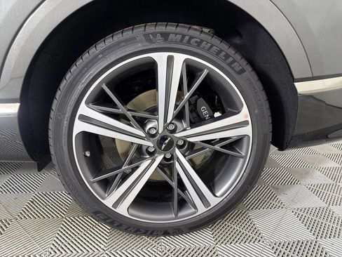 New 2026 Genesis GV80 3.5T e-SC AWD/4WD image 12